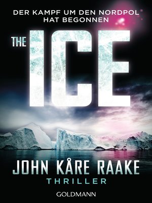 cover image of The Ice